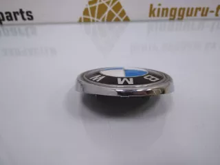 51147294465 Эмблема багажника BMW X6 F16 Арт TP63429, вид 4
