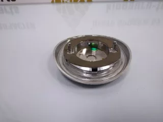 51147294465 Эмблема багажника BMW X6 F16 Арт TP63429, вид 5