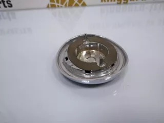 51147294465 Эмблема багажника BMW X6 F16 Арт TP63429, вид 6