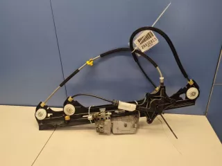 A2077200446 Стеклоподъемник передний правый Mercedes E C207 Арт ZAP315136, вид 1