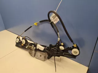 A2077200446 Стеклоподъемник передний правый Mercedes E C207 Арт ZAP315136, вид 2