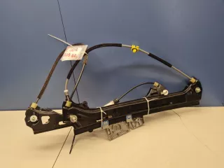 A2077200446 Стеклоподъемник передний правый Mercedes E C207 Арт ZAP315136, вид 3