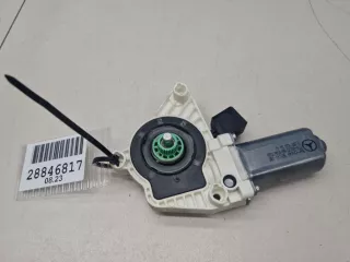 A2078200442 Моторчик стеклоподъёмника передний правый Mercedes E C207 Арт ZAP315137, вид 1