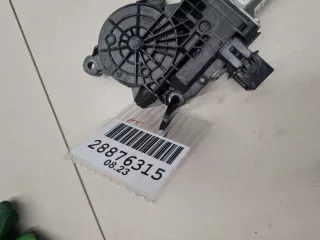 6R0959811K Моторчик стеклоподъёмника задний левый Skoda Fabia 2 Арт ZAP315176, вид 4