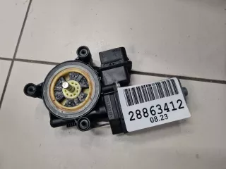 67627410753 Моторчик стеклоподъёмника передний левый BMW 2 F45/F46 Арт ZAP315206, вид 1