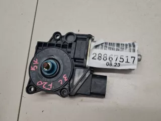 67627341563 Моторчик стеклоподъёмника задний левый BMW 1 F20/F21 Арт ZAP315227, вид 1