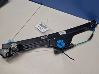 51337434781 Стеклоподъемник передний левый BMW 2 F45/F46 Арт ZAP315266, вид 1