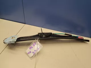 51337434781 Стеклоподъемник передний левый BMW 2 F45/F46 Арт ZAP315266, вид 3