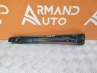 565806930 кронштейн панели радиатора Skoda Kodiaq Арт AR247105, вид 1
