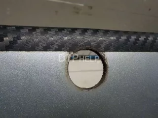 G21B50221GAA Бампер задний Mazda 6 1 Арт AM52116736, вид 5