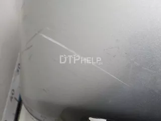 G21B50221GAA Бампер задний Mazda 6 1 Арт AM52116736, вид 6