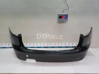 T4A7380LML Бампер задний Jaguar F-Pace Арт AM52040626, вид 1