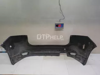 T4A7380LML Бампер задний Jaguar F-Pace Арт AM52040626, вид 12