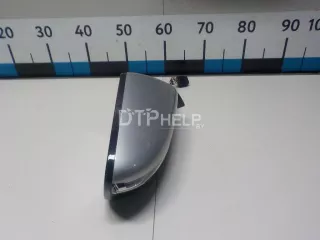 87620A2070 Зеркало правое электрическое Kia Ceed 2 Арт AM52242471, вид 4