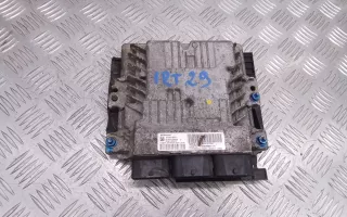 S180123008 9804127280 Блок управления двс Peugeot 308 2 Арт 1RT29PC01, вид 1