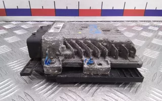 S180123008 9804127280 Блок управления двс Peugeot 308 2 Арт 1RT29PC01, вид 3