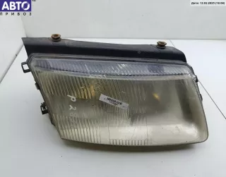  Фара правая Volkswagen Passat B5 Арт 54244941, вид 1