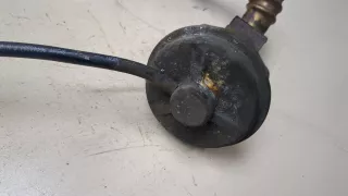 4805239,96440383,4805238,96440382 Клапан EGR Chevrolet Captiva Арт 8576594, вид 2