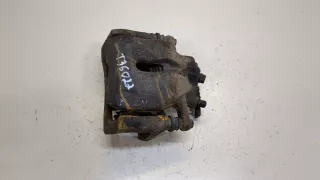 71742848 Суппорт тормозной передний левый Fiat Sedici 1 Арт 8577301, вид 1