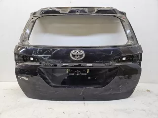 67005-KK140 крышка багажника Toyota Fortuner 2 Арт lz67273, вид 1