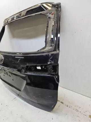 67005-KK140 крышка багажника Toyota Fortuner 2 Арт lz67273, вид 2