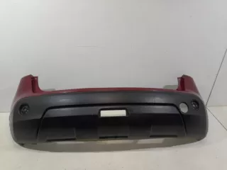 85022JD00H бампер Nissan Qashqai 1  Арт VZ202782, вид 1