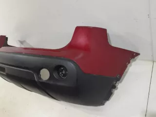 85022JD00H бампер Nissan Qashqai 1  Арт VZ202782, вид 2