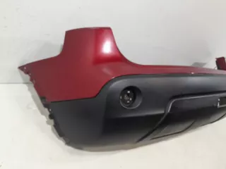 85022JD00H бампер Nissan Qashqai 1  Арт VZ202782, вид 3