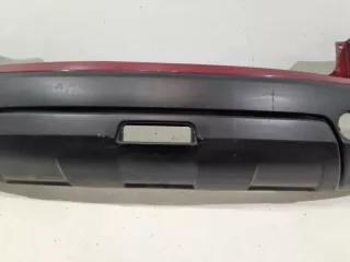 85022JD00H бампер Nissan Qashqai 1  Арт VZ202782, вид 4