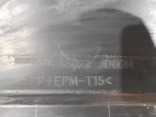 85022JD00H бампер Nissan Qashqai 1  Арт VZ202782, вид 9