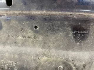A2578802900 Капот Mercedes CLS C257 Арт MA122995, вид 7
