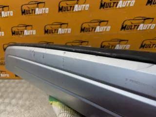 5210848070 Юбка бампера задняя Lexus RX 4 Арт MA123035, вид 6