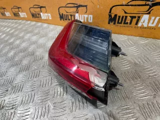 63217420449 Фонарь наружний левый BMW 3 G20/G21 Арт MA123120, вид 3