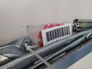 6980248060 Стеклоподъемник передний левый Toyota Auris 1 Арт ZAP315336, вид 3