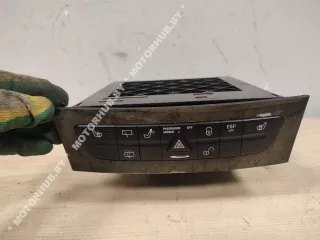  Блок кнопок Mercedes E W211 Арт 00084963