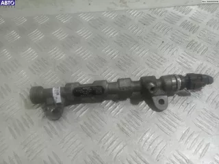 55576177 Рампа (рейка) топливная Opel Zafira C Арт 53691761, вид 2