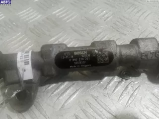 55576177 Рампа (рейка) топливная Opel Zafira C Арт 53691761, вид 3