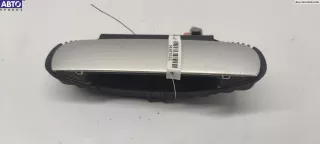 4B0839885 Ручка двери наружная задняя левая Audi A6 C5 (S6,RS6) Арт 54397021, вид 1
