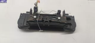 4B0839885 Ручка двери наружная задняя левая Audi A6 C5 (S6,RS6) Арт 54397021, вид 2