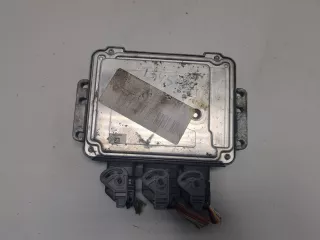 0281012982 Блок управления двигателем Citroen jumpy 2 Арт 8578934, вид 3