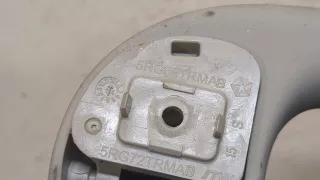 5RG68ML2AB,5RG72ML2AB Ручка внутренняя потолочная Chrysler 200 Арт 8578773, вид 2