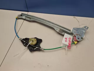 13188491 Стеклоподъемник передний правый Opel Corsa D Арт Z315316, вид 1