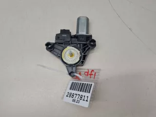 A2469063100 Моторчик стеклоподъёмника задний левый Mercedes A W176 Арт Z315366, вид 2