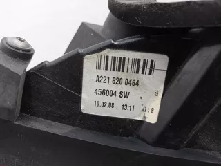 2218200464 Фонарь крыла правый Mercedes SK Арт 00230823, вид 8