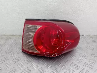  Фонарь крыла правый Toyota FJ Cruiser Арт 00219460