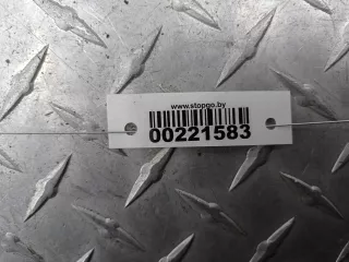 2228304706 Осушитель кондиционера Mercedes SK Арт 00221583, вид 4
