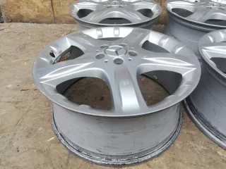 2514011202 Диск литой Mercedes R W251 Арт 00245913, вид 5