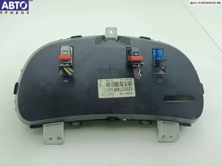 1339327080 Щиток приборный (панель приборов) Peugeot Boxer 1 Арт 54176877, вид 2