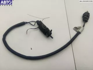 1J6955651 Насос (моторчик) омывателя стекла Volkswagen Touareg 1 Арт 52885788, вид 1
