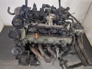 03C100035D,BLF Двигатель Audi A3 8P Арт 8583018, вид 5